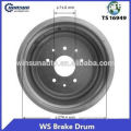 Spare Parts-Disco Drum 3764682 China Factory